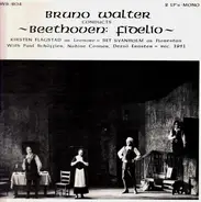 Beethoven - Fidelio (Bruno Walter, Flagstad, Svanholm,..)