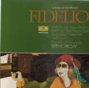 Beethoven - Fidelio (Ferenc Fricsay)