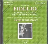 Beethoven - Fidelio (Gabor, Schorr, Maison)