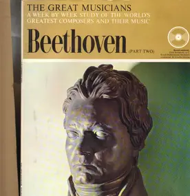 Ludwig Van Beethoven - First Symphony In C (Part Two)