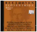 CD - Beethoven - Flötentrios