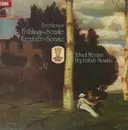 LP - Beethoven - Frühlings-Sonate / Kreutzer-Sonate (Menuhin)