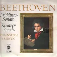 Beethoven - Frühlings-Sonate, Kreutzer-Sonate
