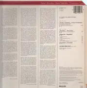 LP - Beethoven - Für Elise - Eroica-Variationen Op. 35 (Brendel)