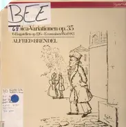 Beethoven - Für Elise - Eroica-Variationen Op. 35 (Brendel)