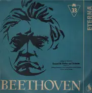 Beethoven - Konzert f. Violine u. Orchester D-dur op. 61