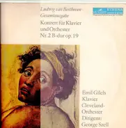 Beethoven - Konzert Für Klavier Und Orchester