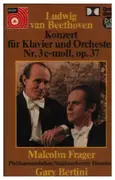 MC - Beethoven - Konzert Für Klavier Und Orchester Nr. 3 c-moll, op. 37