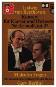 Ludwig Van Beethoven - Konzert Für Klavier Und Orchester Nr. 3 c-moll, op. 37