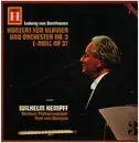 LP - Beethoven - Konzert für Klavier und Orchester Nr. 3