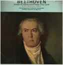 LP - Beethoven - Konzert für Violine und Orchester D-dur op.61