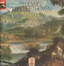 LP - Beethoven - Konzert Für Violine Und Orchester, D-dur Op. 61, Coriolan Overtüre, Op. 62