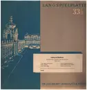 LP - Beethoven - Konzert für Violine und Orchester