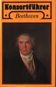 Hardcover - Beethoven - Konzertführer Beethoven