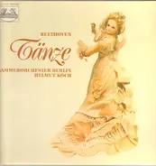 Beethoven - Tänze, Helmut Koch