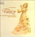 LP - Beethoven/ Kammerorchester Berlin, Helmut Koch - Tänze