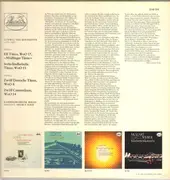 LP - Beethoven/ Kammerorchester Berlin, Helmut Koch - Tänze