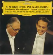 Beethoven (Böhm / Pollini) - Piano Concerto No.4 G-dur op. 58