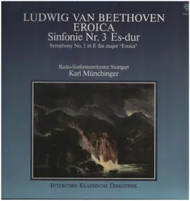 Ludwig Van Beethoven - Sinfonie Nr.3 Es-dur ' Eroica'