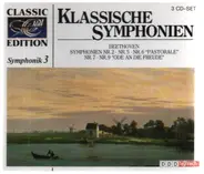 Beethoven - Klassische Symphonien