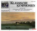 CD-Box - Beethoven - Klassische Symphonien
