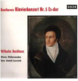 Ludwig Van Beethoven - Klavier Konzert Nr. 5
