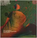 LP - Beethoven - Klavierkonzert Es-Dur Nr.5