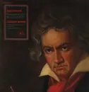 LP - Beethoven - Klavierkonzert Nr. 1 C-Dur Op. 15