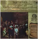 LP - Beethoven - Klavierkonzert Nr. 1 C-Dur, Op. 15, 7 Bagatellen Op.33