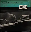 LP - Beethoven - Klavierkonzert Nr. 1