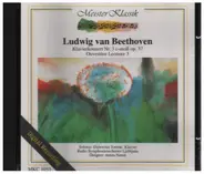 Beethoven - Klavierkonzert Nr. 3 / Ouvertüre Leonore 3