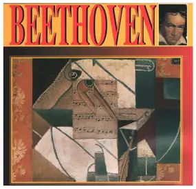 Ludwig Van Beethoven - Klavierkonzert Nr. 3 / Sonate op. 13 'Pathétique'