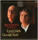 LP - Beethoven - Klavierkonzert Nr. 4 - Club-Sonderauflage
