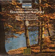 Beethoven - Klavierkonzert Nr. 4 G-dur