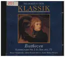 CD - Beethoven - Klavierkonzert Nr. 5 Es-Dur Op. 73