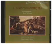 CD - Beethoven - Klavierkonzert Nr. 5 / Sonate Pathetique