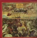 LP - Beethoven - Klavierkonzert Nr. 5, Arrau, Concertgebouw-Orch, Haitink