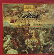 Beethoven - Klavierkonzert Nr. 5, Arrau, Concertgebouw-Orch, Haitink