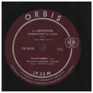 Beethoven - Klavierkonzert Nr.2 B-Dur