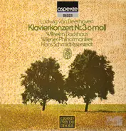 Beethoven - Klavierkonzert Nr.3 c-moll (Wilhelm Backhaus)