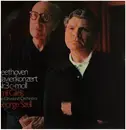 LP - Beethoven - Klavierkonzert Nr.3 C-moll