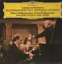 LP - Beethoven - Klavierkonzert Nr.5, Maurizio Pollini, Karl Böhm, Wiener Philharmoniker
