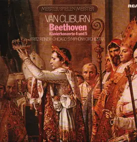 Ludwig Van Beethoven - Klavierkonzerte 4 und 5