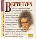 CD & Buch - Beethoven - Klavierkonzerte Nr. 4 & 5