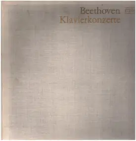 Ludwig Van Beethoven - Klavierkonzerte