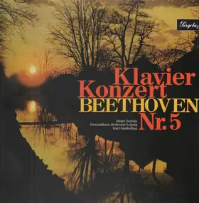 Ludwig Van Beethoven - Klavierkonzert Nr.5