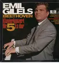 LP - Beethoven - Klavierkonzert Nr. 5 Es-dur (Emil Gilels)