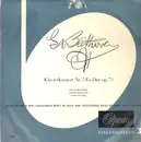 LP - Beethoven - Klavierkonzert Nr, 5 Es-Dur op. 73