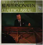 Beethoven - Klaviersonaten B-Dur Op. 22 / D-Dur Op. 28 'Pastorale'