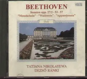 Ludwig Van Beethoven - Appassiona